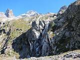 Lago e Ghiacciaio del Sommeiller - 217